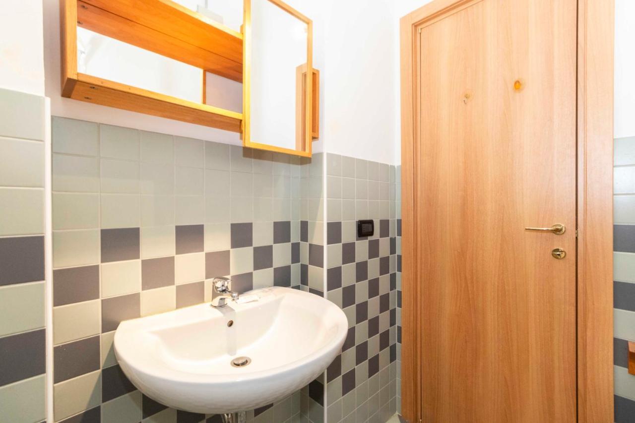 Porta Nuova Galliari Mini Flats Torino Eksteriør billede