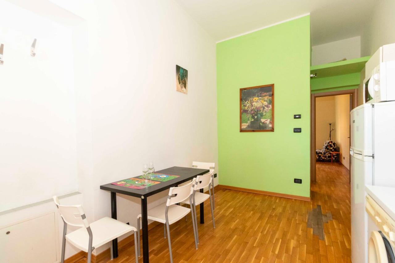 Porta Nuova Galliari Mini Flats Torino Eksteriør billede