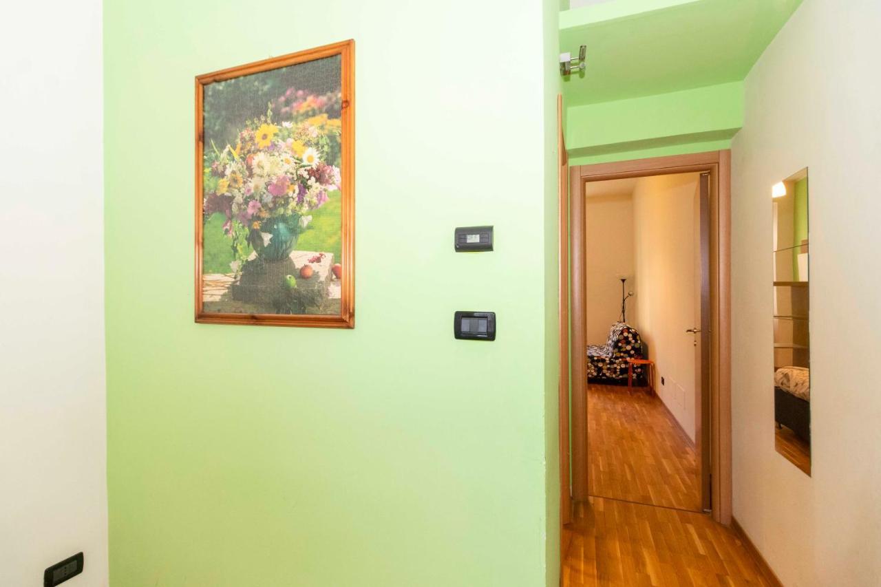 Porta Nuova Galliari Mini Flats Torino Eksteriør billede