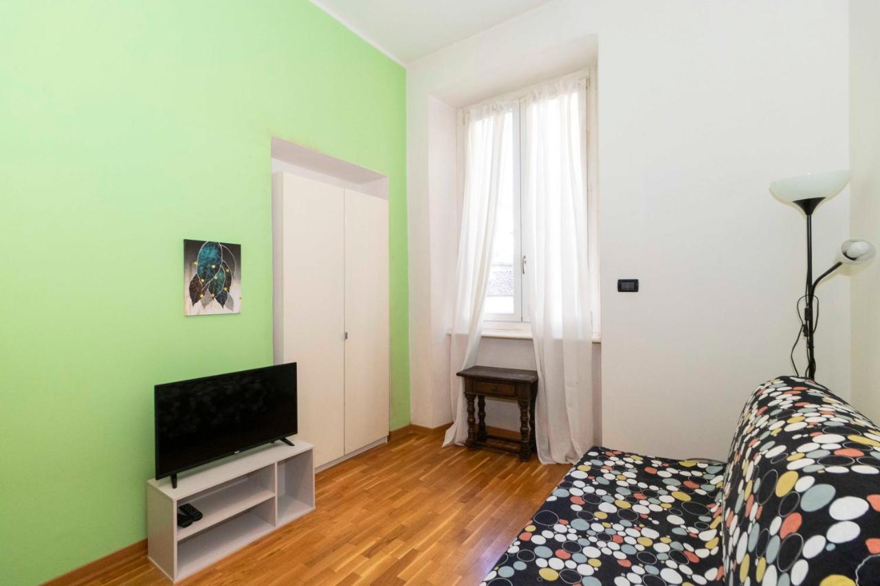 Porta Nuova Galliari Mini Flats Torino Eksteriør billede
