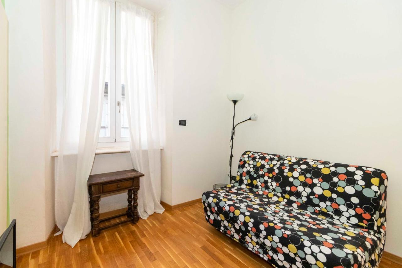 Porta Nuova Galliari Mini Flats Torino Eksteriør billede