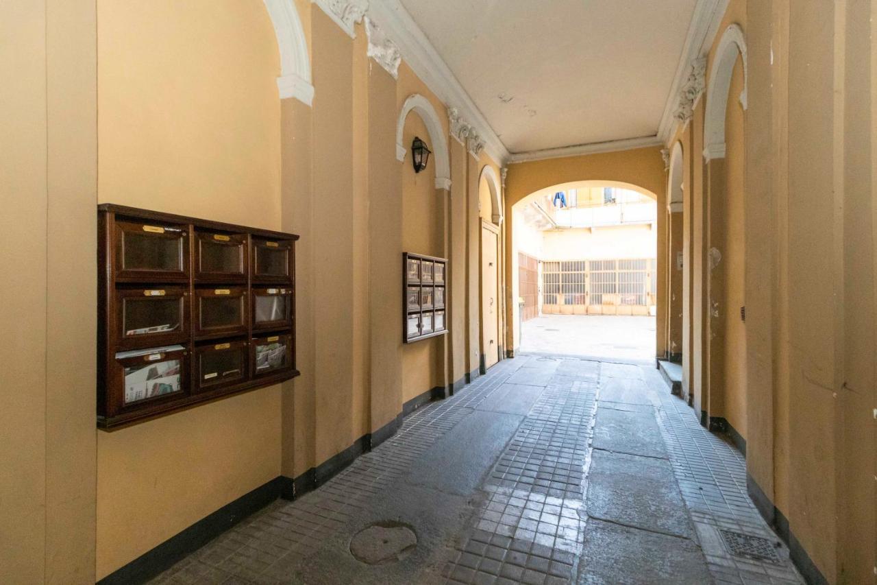 Porta Nuova Galliari Mini Flats Torino Eksteriør billede
