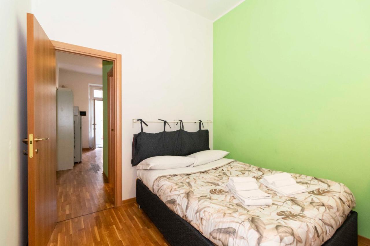 Porta Nuova Galliari Mini Flats Torino Eksteriør billede