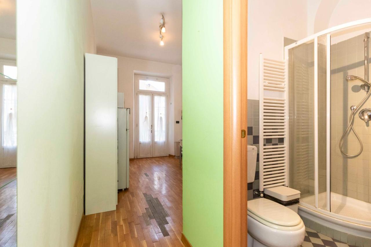 Porta Nuova Galliari Mini Flats Torino Eksteriør billede