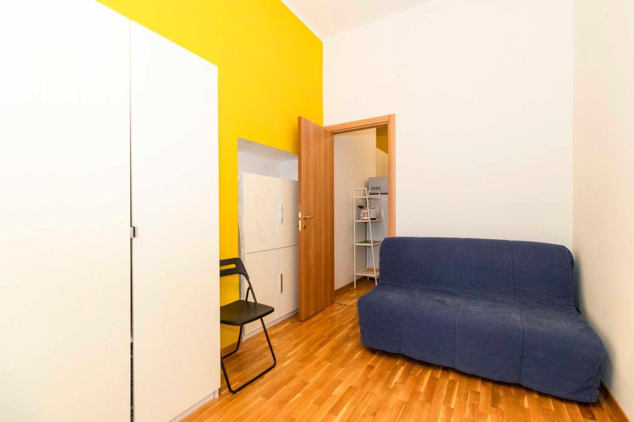Porta Nuova Galliari Mini Flats Torino Eksteriør billede