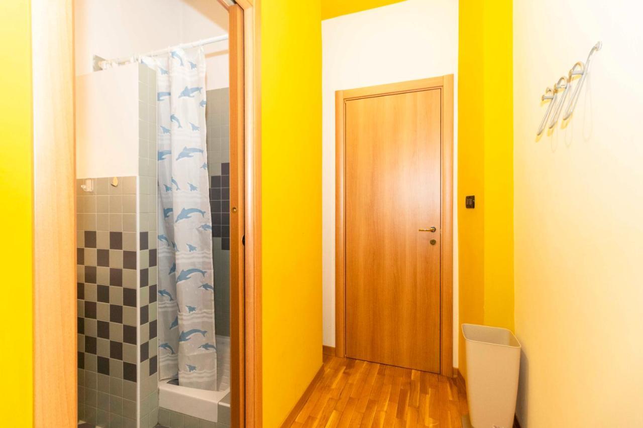 Porta Nuova Galliari Mini Flats Torino Eksteriør billede