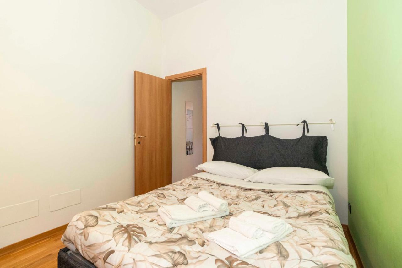 Porta Nuova Galliari Mini Flats Torino Eksteriør billede