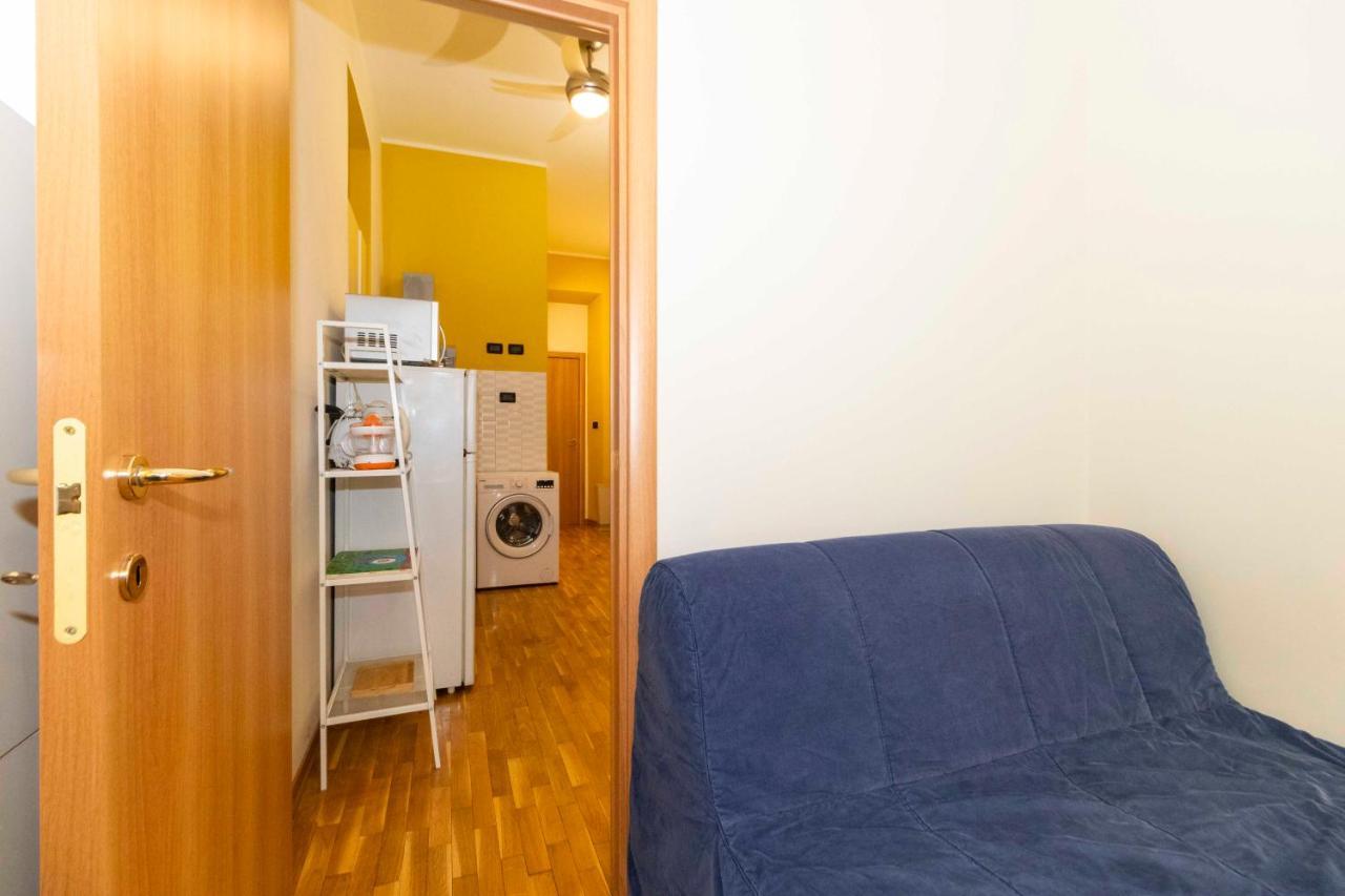 Porta Nuova Galliari Mini Flats Torino Eksteriør billede