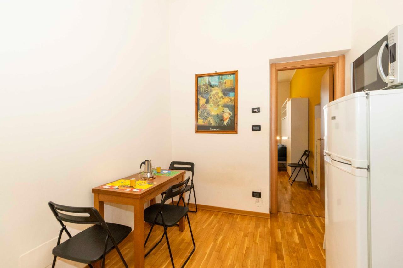 Porta Nuova Galliari Mini Flats Torino Eksteriør billede