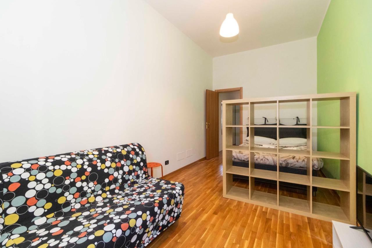 Porta Nuova Galliari Mini Flats Torino Eksteriør billede
