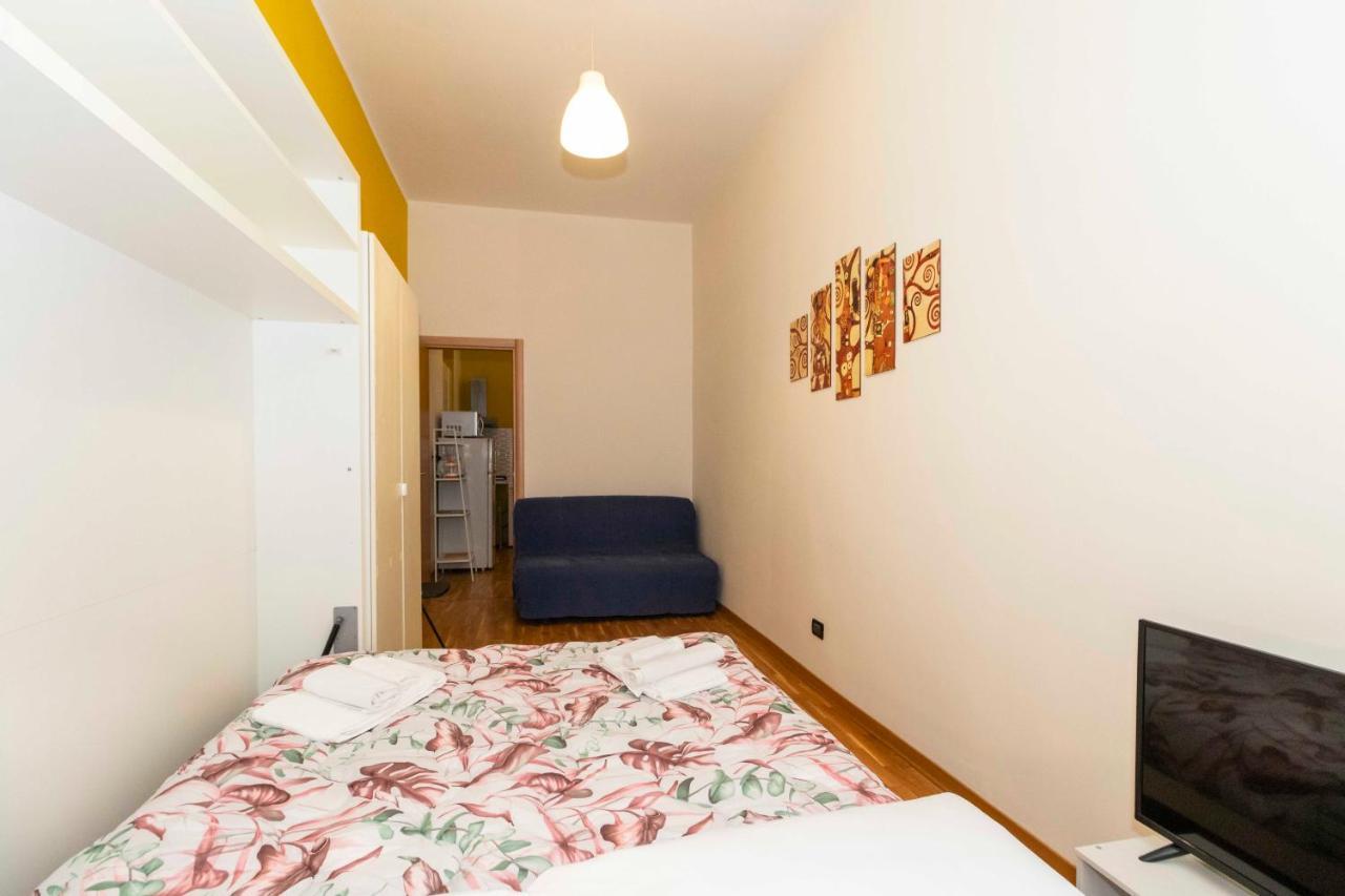Porta Nuova Galliari Mini Flats Torino Eksteriør billede