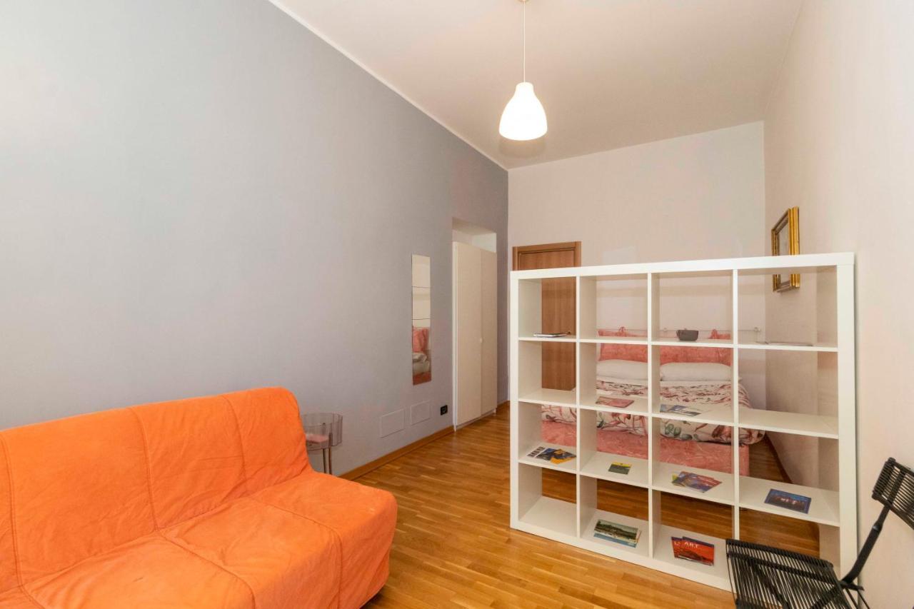 Porta Nuova Galliari Mini Flats Torino Eksteriør billede