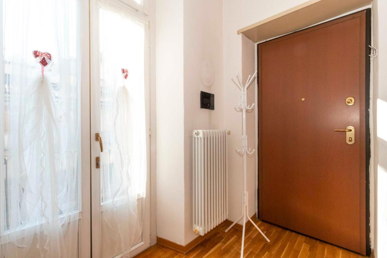 Porta Nuova Galliari Mini Flats Torino Eksteriør billede