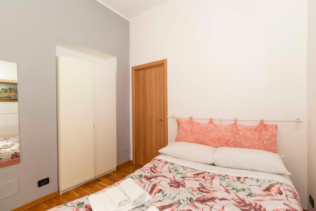 Porta Nuova Galliari Mini Flats Torino Eksteriør billede