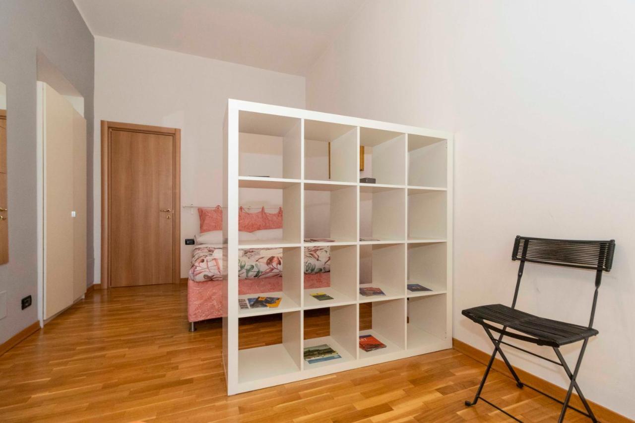 Porta Nuova Galliari Mini Flats Torino Eksteriør billede