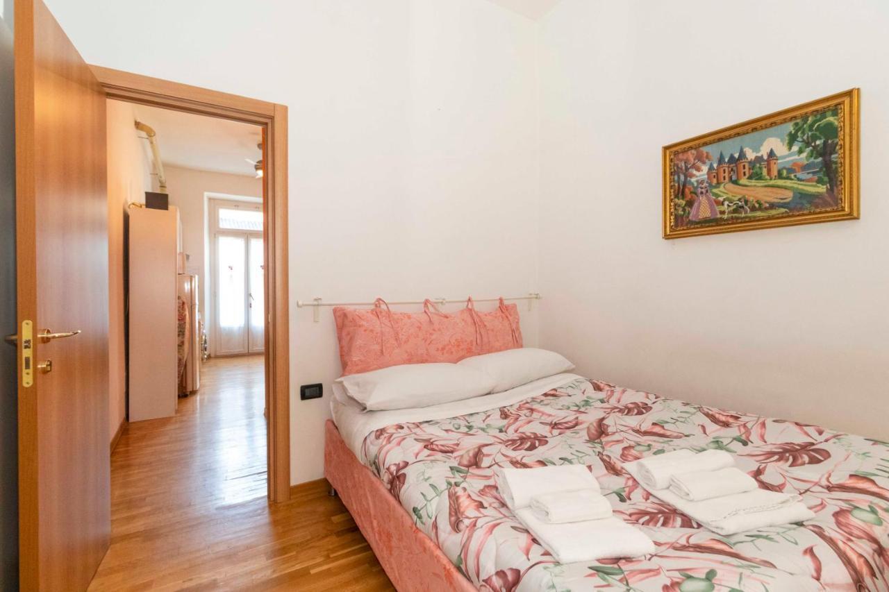 Porta Nuova Galliari Mini Flats Torino Eksteriør billede