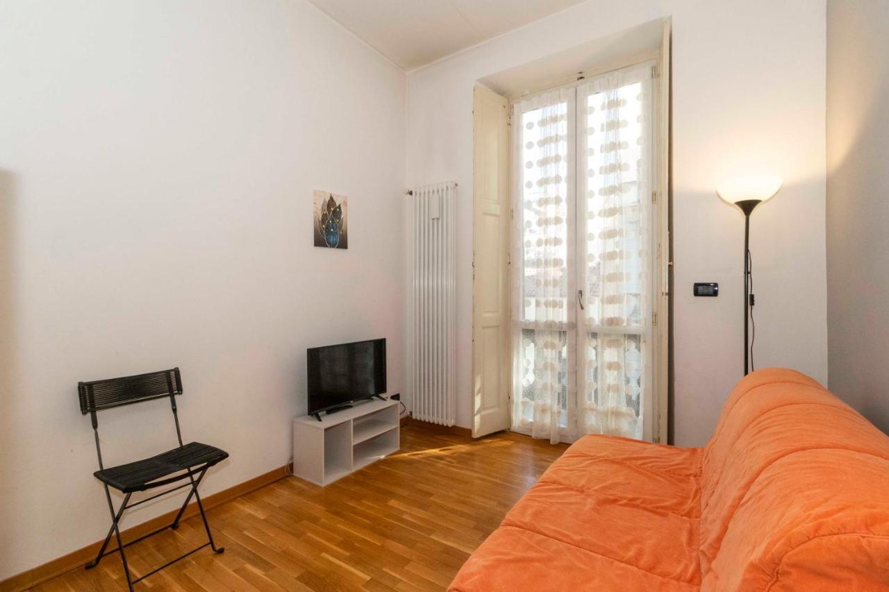 Porta Nuova Galliari Mini Flats Torino Eksteriør billede