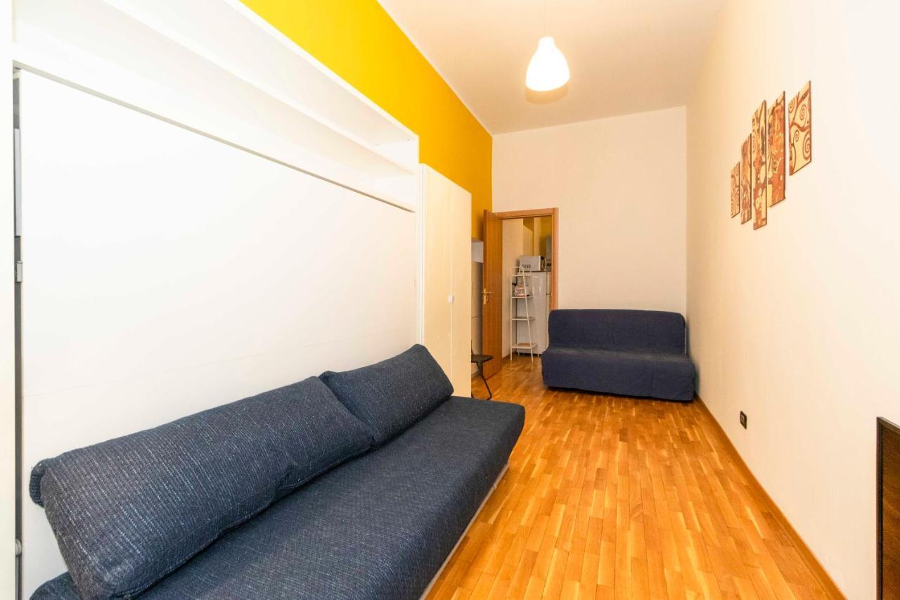 Porta Nuova Galliari Mini Flats Torino Eksteriør billede