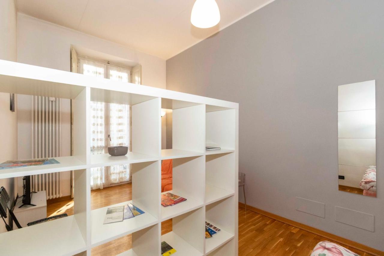 Porta Nuova Galliari Mini Flats Torino Eksteriør billede