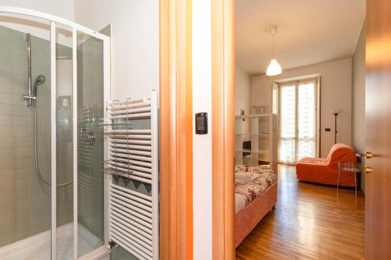 Porta Nuova Galliari Mini Flats Torino Eksteriør billede