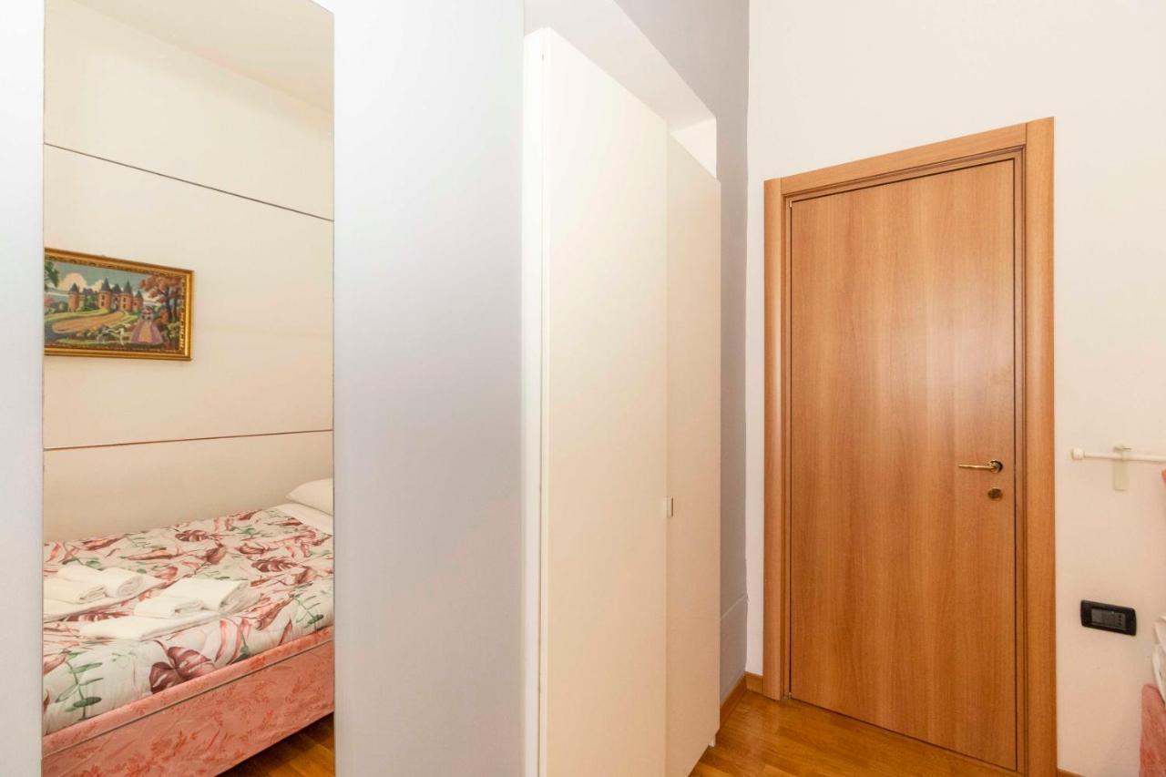 Porta Nuova Galliari Mini Flats Torino Eksteriør billede