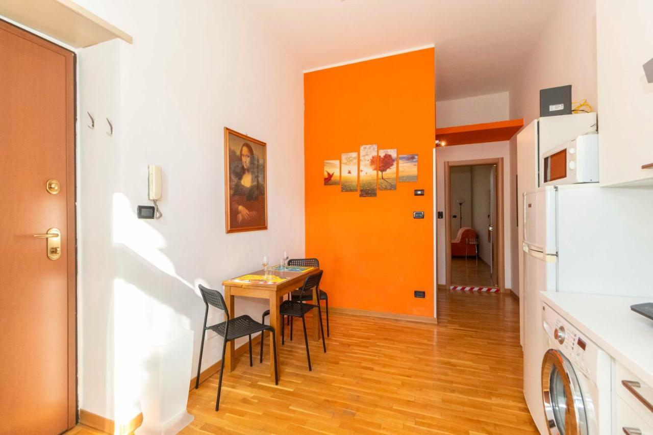 Porta Nuova Galliari Mini Flats Torino Eksteriør billede