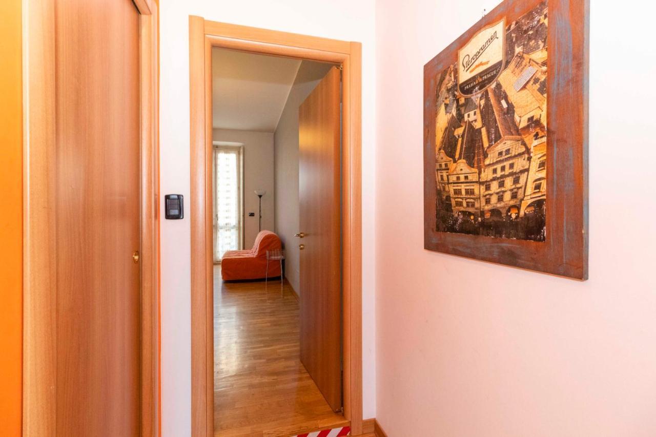 Porta Nuova Galliari Mini Flats Torino Eksteriør billede
